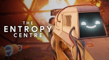 Hangulatos kedvcsinálóval debütált konzolokon és PC-n a The Entropy Centre