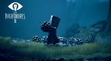 Megkapta utolsó kedvcsinálóját a Little Nightmares II