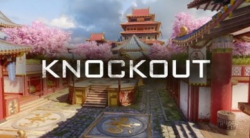 Trailert kapott a Call of Duty: Black Ops 3 - Eclipse DLC Knockout csatatere