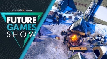 Akcióban dúslakodó trailert kaptunk a Wasteland 3-ról