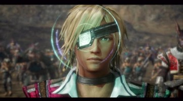 Ismét megmutatta magát a The Last Remnant PS4-es változata