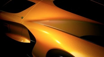 A Gran Turismo Sport-ban is benne lesz a Fittipaldi EF7 Vision hiperautó