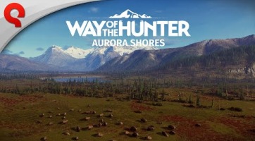 Alaszkában is vadászhatunk a Way of the Hunter új DLC-jében