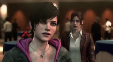 Resident Evil: Revelations 2 - Nézd meg a nyitójelenetet!