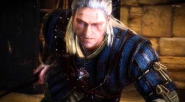 Nyitva áll a The Witcher 2 Enhanced Edition első fejlesztői naplója