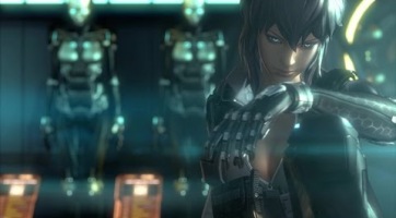 Európában is megjelenik a Ghost in the Shell Online