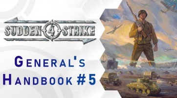 Friss trailerrel rajtolt el a Sudden Strike 4 bétája