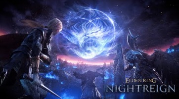 Itt az Elden Ring Nightreign utolsó kedvcsinálója