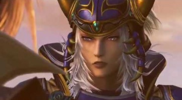 Sztori trailert kapott a Dissidia Final Fantasy NT