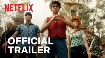 Ígéretes kedvcsinálót kapott a Netflix-féle One Piece-sorozat