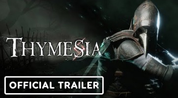 Kipróbálható demót kapott a Thymesia című Dark Souls-klón