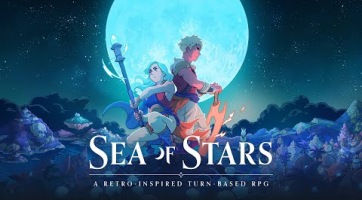 Ígéretes retro szerepjátékot jelentettek be Sea of Stars címmel a The Messenger alkotói