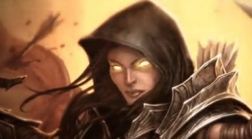 Diablo 3 hírek No.9