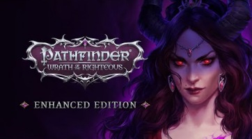 Már konzolokon is elérhető a Pathfinder: Wrath of the Righteous