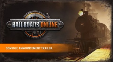 Ősszel konzolokra is bezakatol a Railroads Online