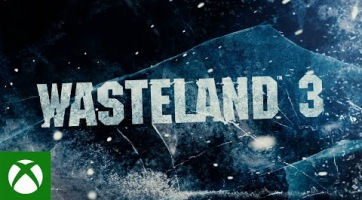 A kooperatív módról szól a legújabb Wasteland 3 trailer