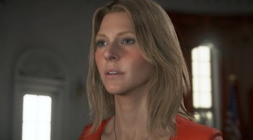 Death Stranding TGS 2019 trailer