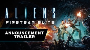 Bejelentve az Aliens: Fireteam, ami 23 évvel a filmsorozat után játszódik
