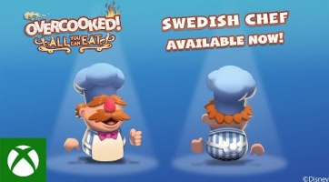 Svéd séffel gazdagodott az Overcooked! All You Can Eat