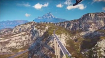Már javában készül a Just Cause 3 többjátékos módja
