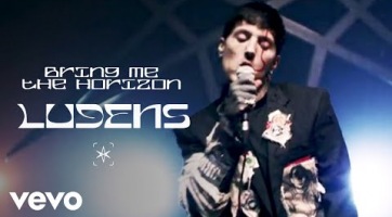 A Death Stranding által ihletett klippel jelentkezett a Bring Me The Horizon
