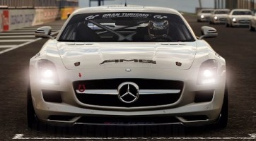 Akár 4K-ban is megtekinthetők a legújabb Gran Turismo Sport gameplay felvételek