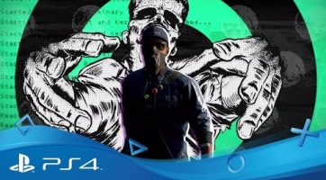 Gameplay felvételekből összevágott TV reklámot kapott a Watch Dogs 2