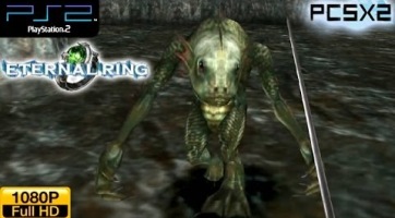 Eternal Ring: megjelenhet PS4-re a Dark Souls fejlesztőinek PS2-es klasszikusa?