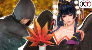 Ma indul a Dead or Alive 6 nyílt bétája, új előzeteseket is kaptunk