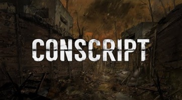 CONSCRIPT: még az idén megjelenik az első világháborús túlélő horror
