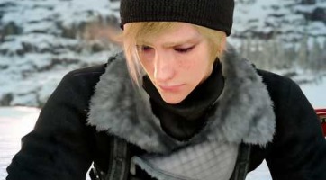 Gameplay felvételekkel megtömött trailert kapott a Final Fantasy XV: Episode Prompto DLC