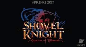 Trailert kapott a Shovel Knight: Specter of Torment