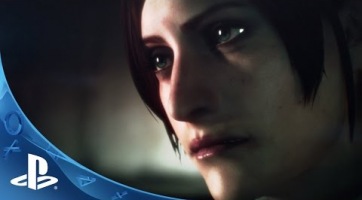 Augusztusban jelenik meg Vita-ra a Resident Evil: Revelations 2