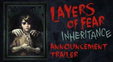 Augusztusban kiegészítővel bővül a Layers of Fear