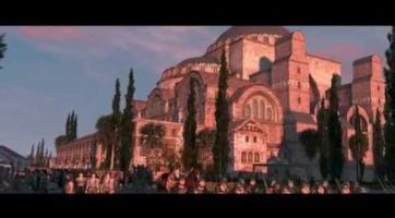 Total War: Attila - Mintha egy reklámot néznénk