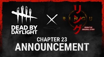 A Kör alapján kap kiegészítőt a Dead by Daylight