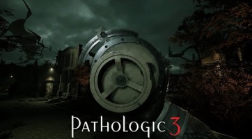 Jön a Pathologic 3