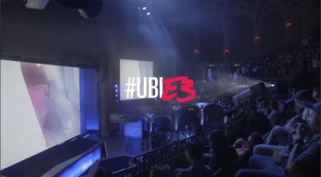 Hivatalos: a Watch Dogs 2 és az új South Park is ott lesz az E3-on!