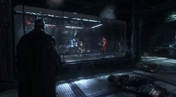 Batman: Arkham Knight - 7 percnyi gameplay videó