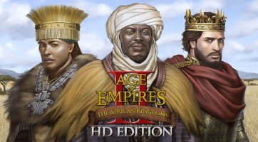 Ma érkezik az Age of Empires 2 HD: The African Kingdoms kiegészítő