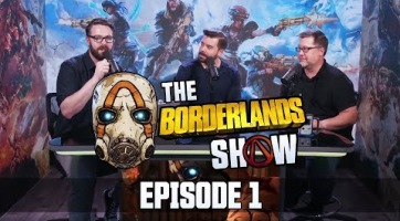 Részletezték a Borderlands 3 halloweeni eventjét, a Bloody Harvestet
