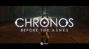 Alapos bemutatót kapott a Chronos: Before The Ashes