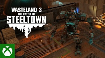 Összesen két kiegészítőt fog kapni a Wasteland 3