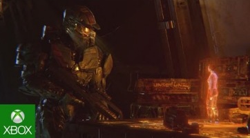 Videón beszélnek a fejlesztők a Halo Wars 2 sztorijáról