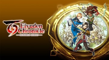 Launch traileren az Eiyuden Chronicle: Hundred Heroes