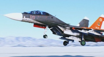 Nézd meg egymás mellett az Ace Combat 7 E3-as és gamescom-os trailerét