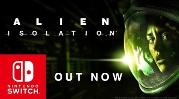 Decemberben újabb platformot hódíthat meg magának az Alien: Isolation