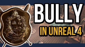 Így nézne ki a Bully HD-ben