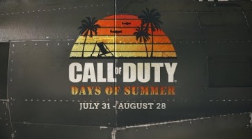 Elindult a Call of Duty WWII nyári eventje, még műanyag katonákkal is háborúzhatunk benne