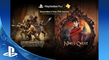 Far Cry 3: Blood Dragon és SSX a decemberi PS Plus kínálatában
